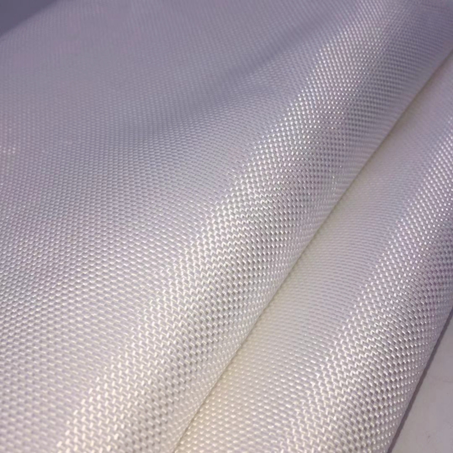 Uhmwpe ballistic fabric